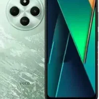 فروش گوشی پوکو c75