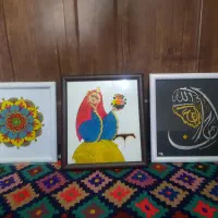 تابلو ویترای