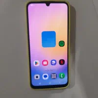 گوشی A25