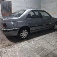 پژو پارس بیرنگ و تک برگ سند