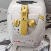 سرخ کن با روغن