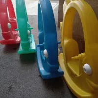 ماهی تعادلی الاکلنگی