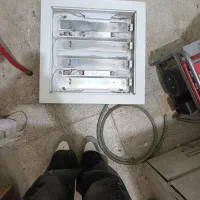 قاب مه تابی