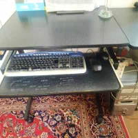میز کامپیوتر تحریر