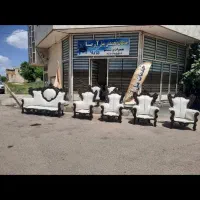 تعمیرات مبل آریا