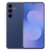 فروش گوشی S25Fe یک هفته کارکرد