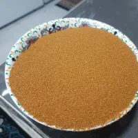 خاکشیر تمیز عمده و خرده