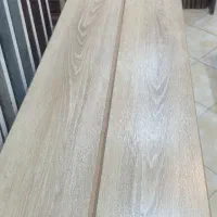 پارکت دسته دوم درحد نو