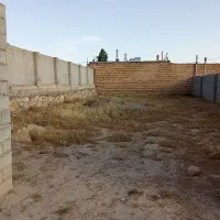 125متر‌زمین‌مسکونی در روستای فرخد
