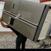 شرکت باربری* اسنپ بار اصفهان *بصورت شبانه روزی
