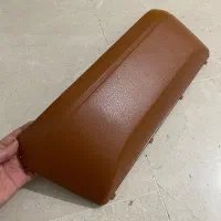 قاب رو درب بنز معماری