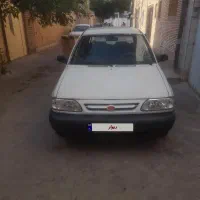 هاج بک ۷۴شاسی سالم