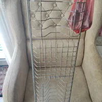 آبچکان استیل در حد
