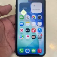 ایفون 11 256GB ZA