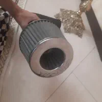 کیت مکش و فیلتر سیموتا