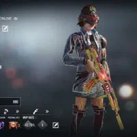 اکانت کالاف مفت