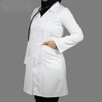 روپوش پزشکی