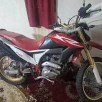 تریل ایکس آر برمودا