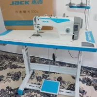چرخ راسته دوز جک