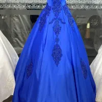 لباس عقد