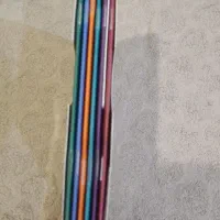 مجموعه کتاب های ۶ عددی پانچلو