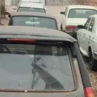 جمع آوری خودروهای فرسوده تا قیمت ۱۷۰ میلیون