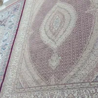 فرش ریزه ماهی ۶ متره