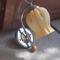 چراغ خواب دیواری