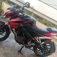 موتور آن اس200