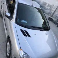 فروش 206SD CNG