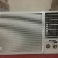 کولر گازی اینورتر هایسنس ۲۴۰۰۰