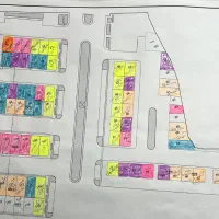 فروش مغازه ژینگه پاریز نمایشگاه ماشین