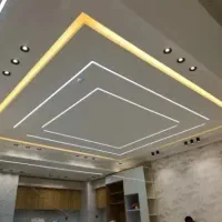 اجرای کناف سقف کاذب