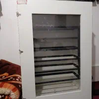 دستگاه جوجه کشی هدایت ۵۰۴