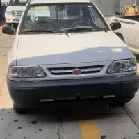 فروش وانت سایپا ۱۵۱