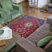 مبل هفت نفره