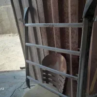 باربند پراید