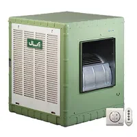 کولر آبی ۵۵۰۰ آبسال مدل AC55R انتخابی حرفه‌ای