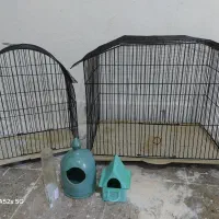 قفس پرنده