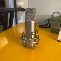 میکروفون NT1 Rode