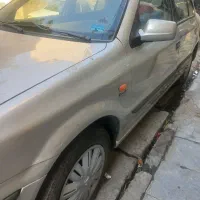 سمند ۸۳ تک برگ سند