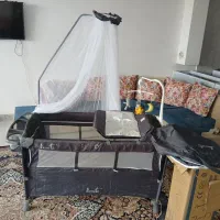 تخت پارک بنیتو