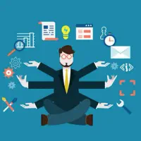 استخدام ادمین (برای پاسخگویی)