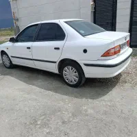 سمند مدل ۹۷