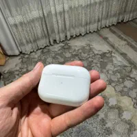 Airpod pro2 2024 type c|لوازم جانبی موبایل و تبلت|مشهد, ایثار|دیوار