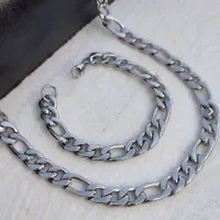 ست دستبند و زنجیر گردکی