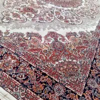 فرش ۶متری ۲عدد ۷رنگ بسیار زیبا برای افراد لاکچری