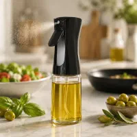 اسپری روغن ریز خارجی (کاهش مصرف روغن) وارداتی