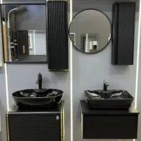 روشویی کابینتی اراد