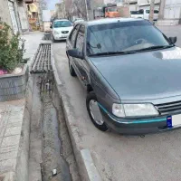 405 مدل 93|خودرو کلاسیک|شیراز, گویم|دیوار